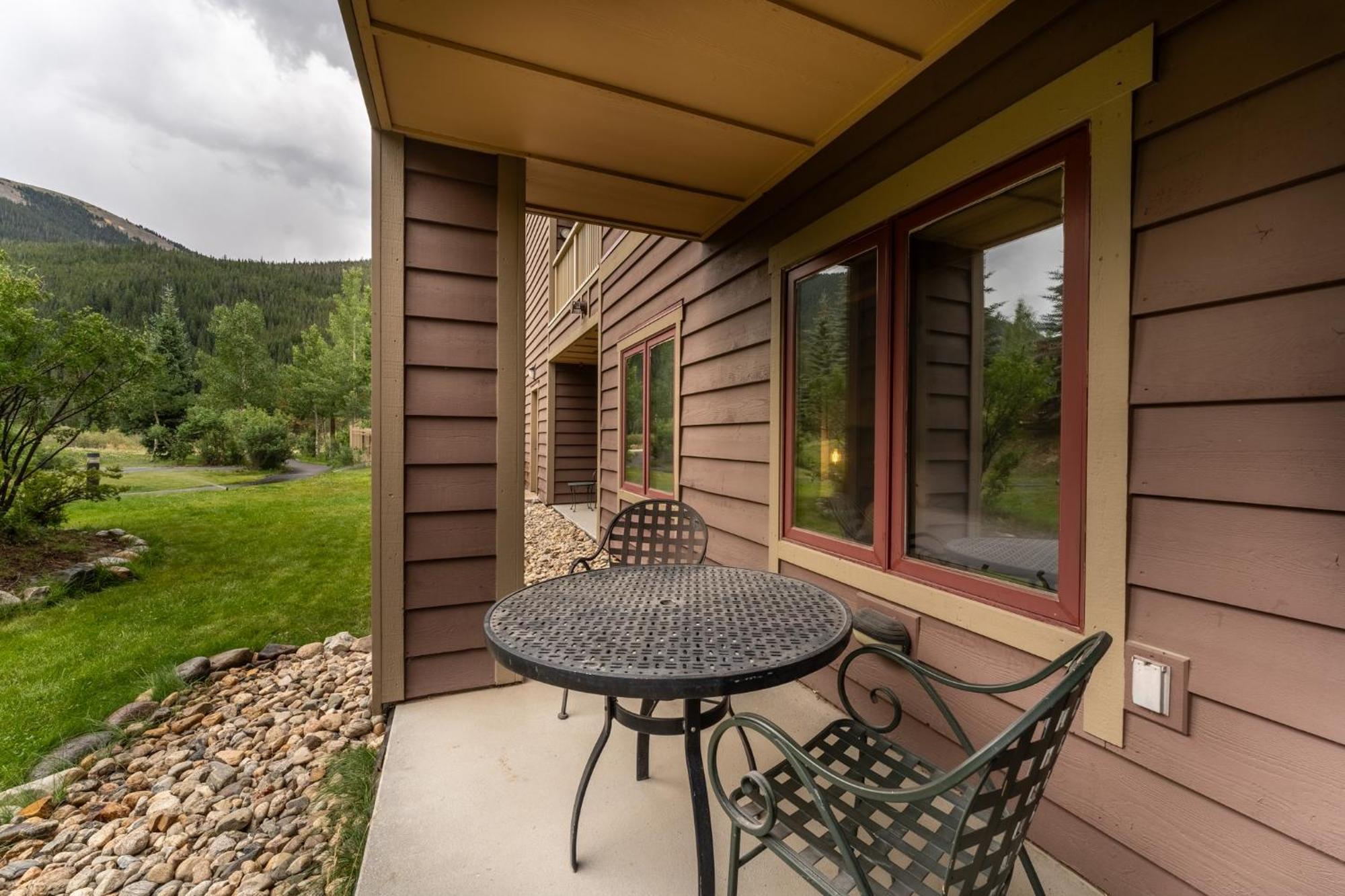 Red Hawk Lodge 2206 Keystone Exterior foto